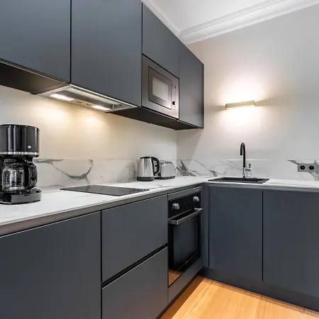 La Des Cordeliers - D'exception Lejlighed *