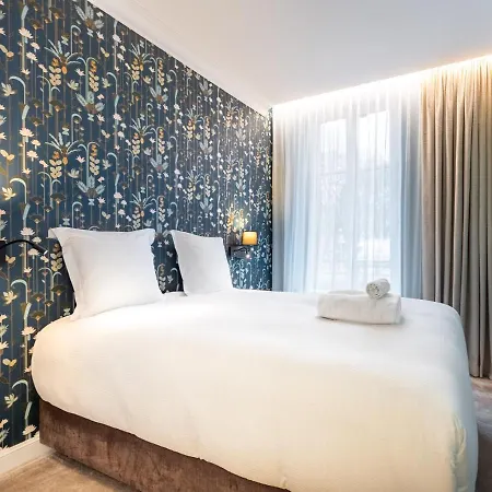 Lejlighed La Des Cordeliers - D'exception Nancy