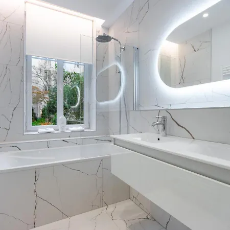 Apartament La Des Cordeliers - D'exception