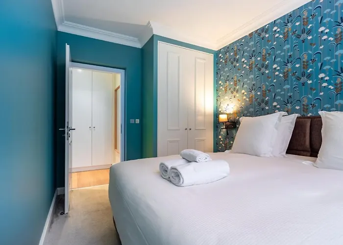 La Des Cordeliers - Résidence D'exception Apartamento