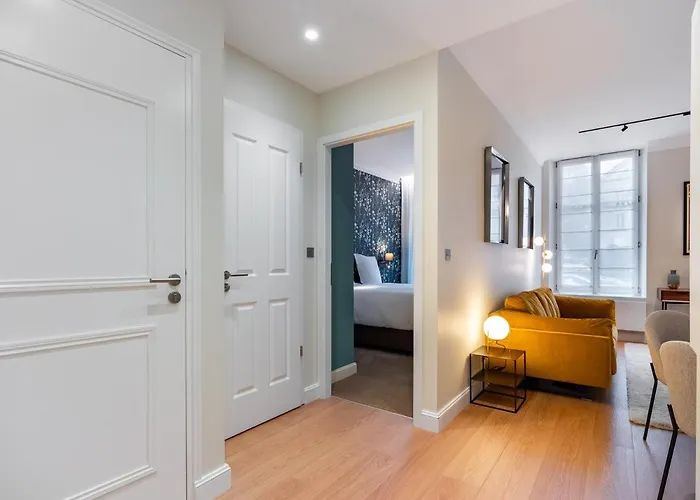 La Des Cordeliers - Résidence D'exception