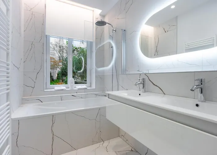 Apartamento La Des Cordeliers - Résidence D'exception