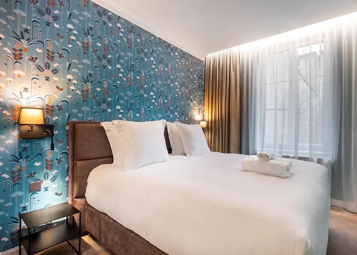 La Des Cordeliers - Résidence D'exception *